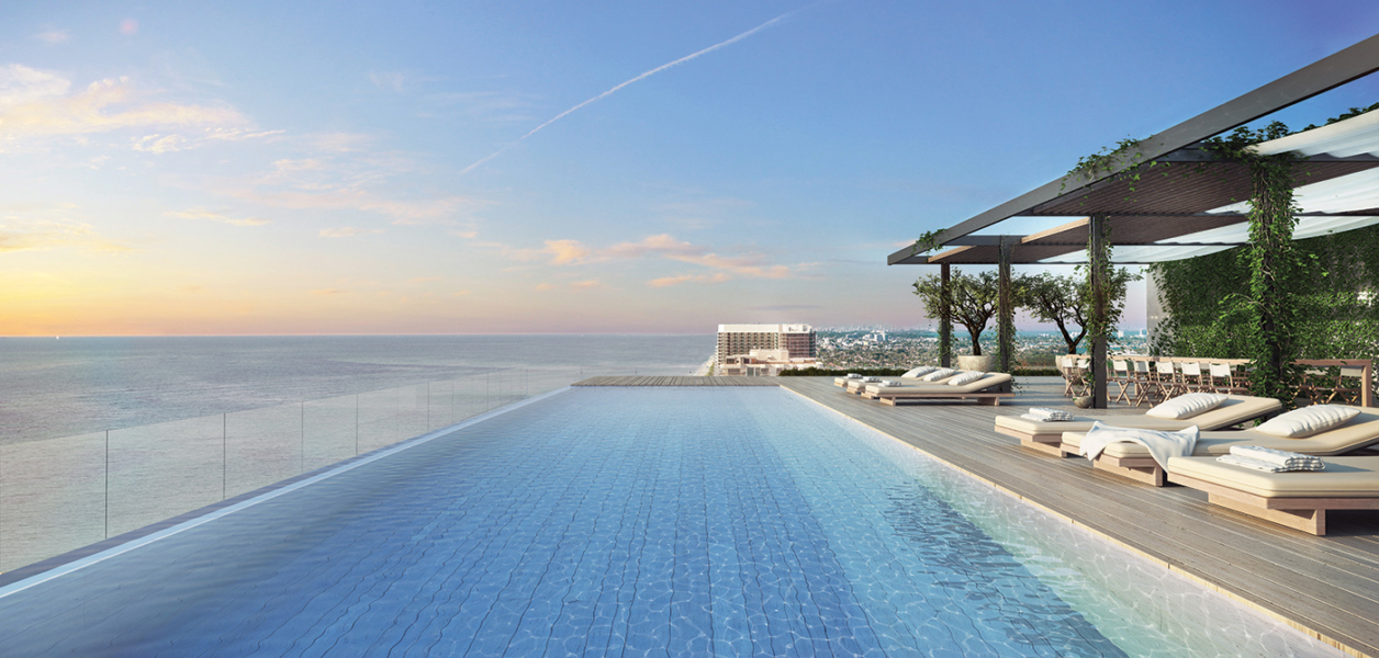 Oceana Bal Harbour | Luxury Oceanview Condos